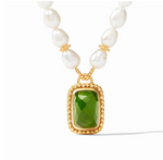 Load image into Gallery viewer, Marbella Statement Necklace - Millo Jewelry
