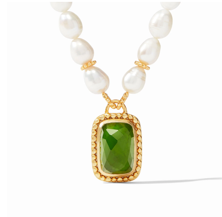 Marbella Statement Necklace - Millo Jewelry