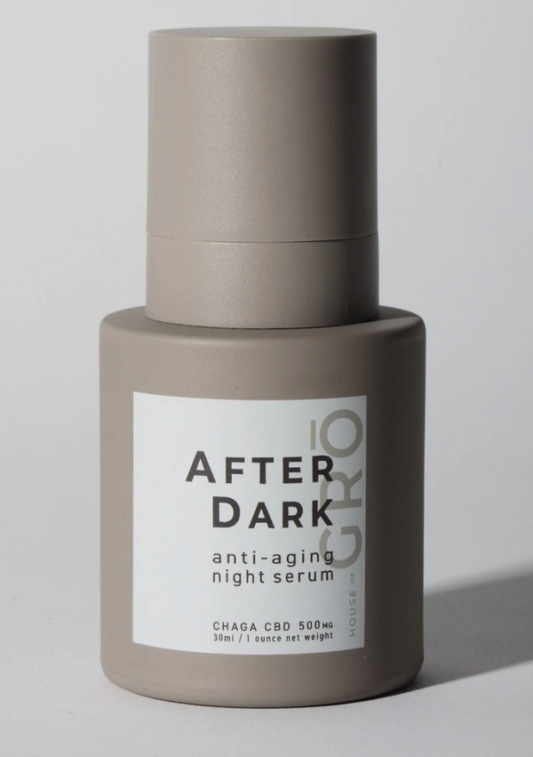 AFTER DARK - ANTI-AGING NIGHT SERUM - Millo Jewelry