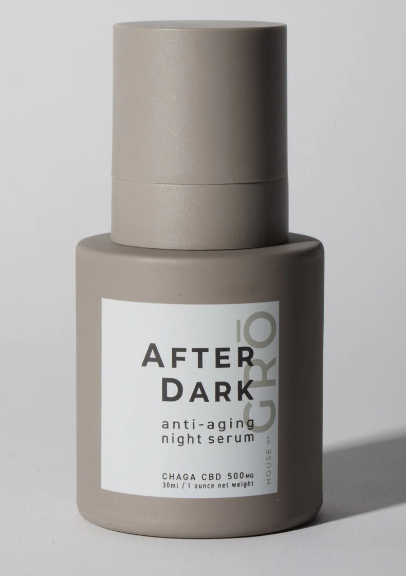 AFTER DARK - ANTI-AGING NIGHT SERUM - Millo Jewelry