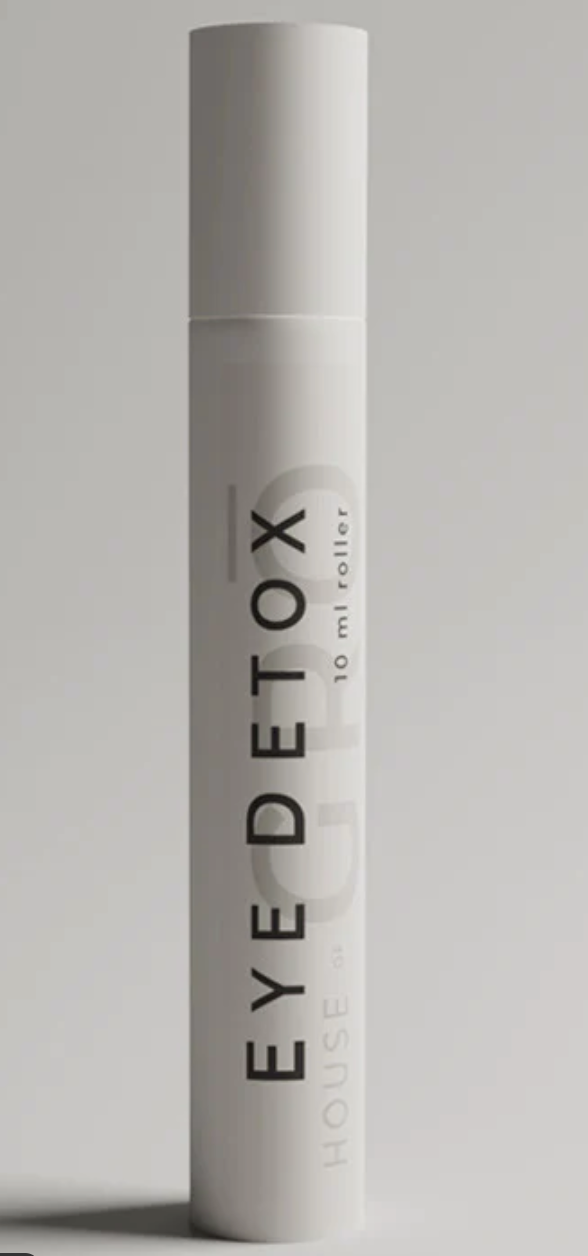 EYE DETOX - BRIGHTENING OIL - Millo Jewelry