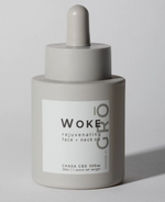 Load image into Gallery viewer, WOKE - REJUVENATING FACE &amp; NECK OIL - Millo Jewelry
