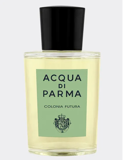 Colonia Futura Eau de Cologne - Millo Jewelry