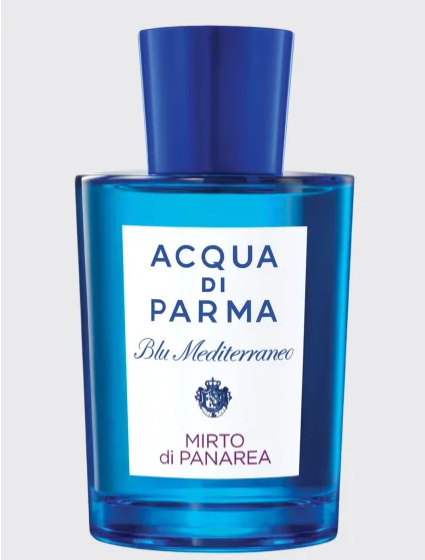 Mirto di Panarea Eau de Toilette - Millo Jewelry