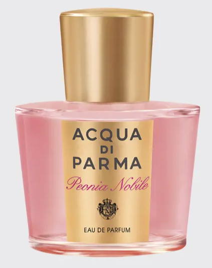 Peonia Nobile Eau de Parfum - Millo Jewelry
