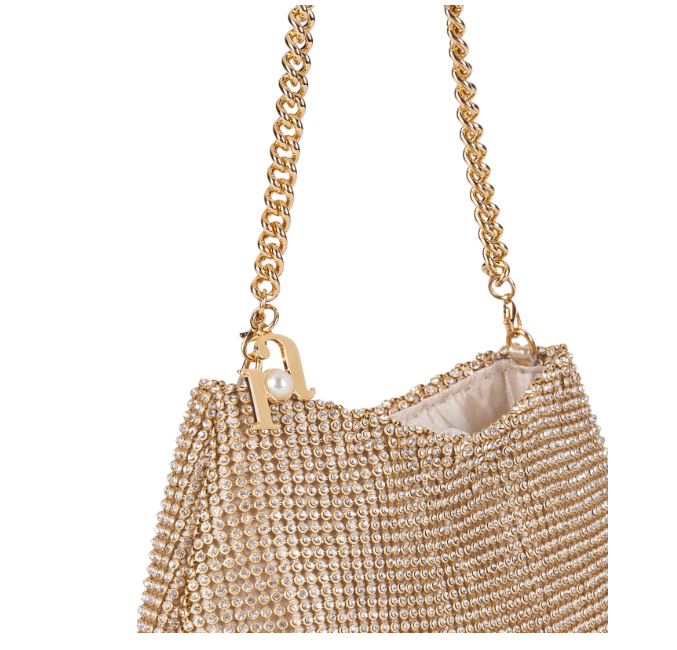 Alba Bag - Millo Jewelry