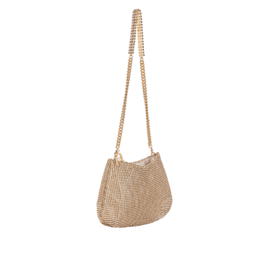 Alba Bag - Millo Jewelry
