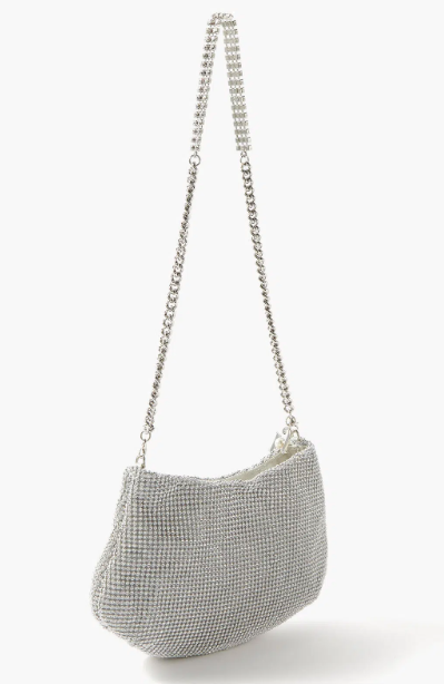 Alba Bag - Millo Jewelry