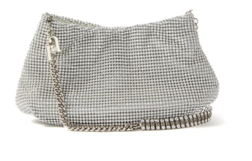 Alba Bag - Millo Jewelry