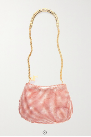 Alba Bag - Millo Jewelry