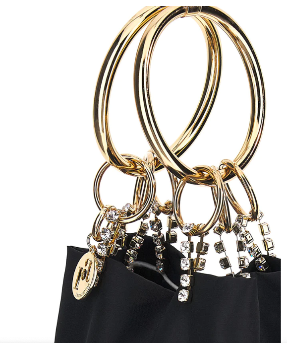 Ghizlan Bag - Millo Jewelry