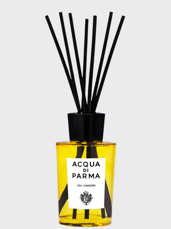 Oh! L'Amore Room Diffuser - Millo Jewelry
