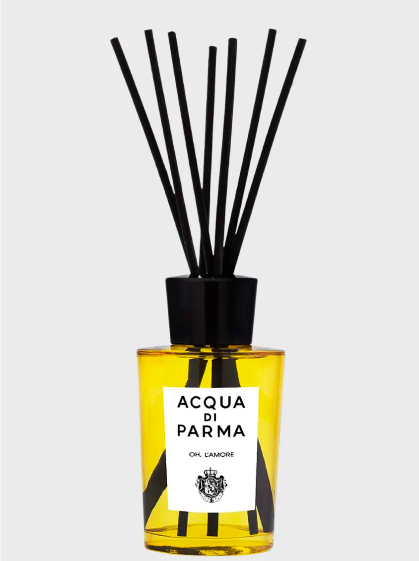 Oh! L'Amore Room Diffuser - Millo Jewelry