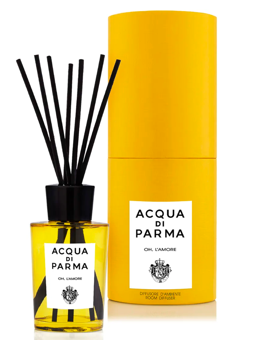 Oh! L'Amore Room Diffuser - Millo Jewelry