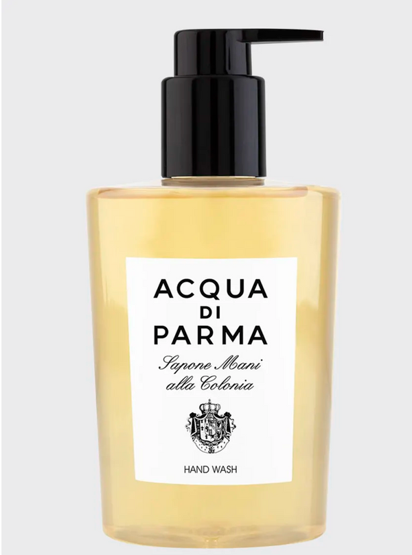 Colonia Hand Wash - Millo Jewelry
