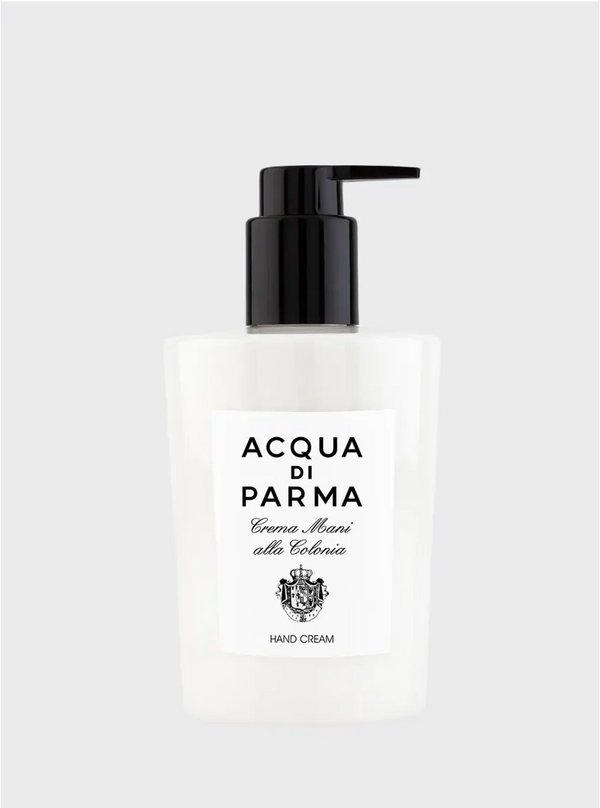 Colonia Hand Cream - Millo Jewelry