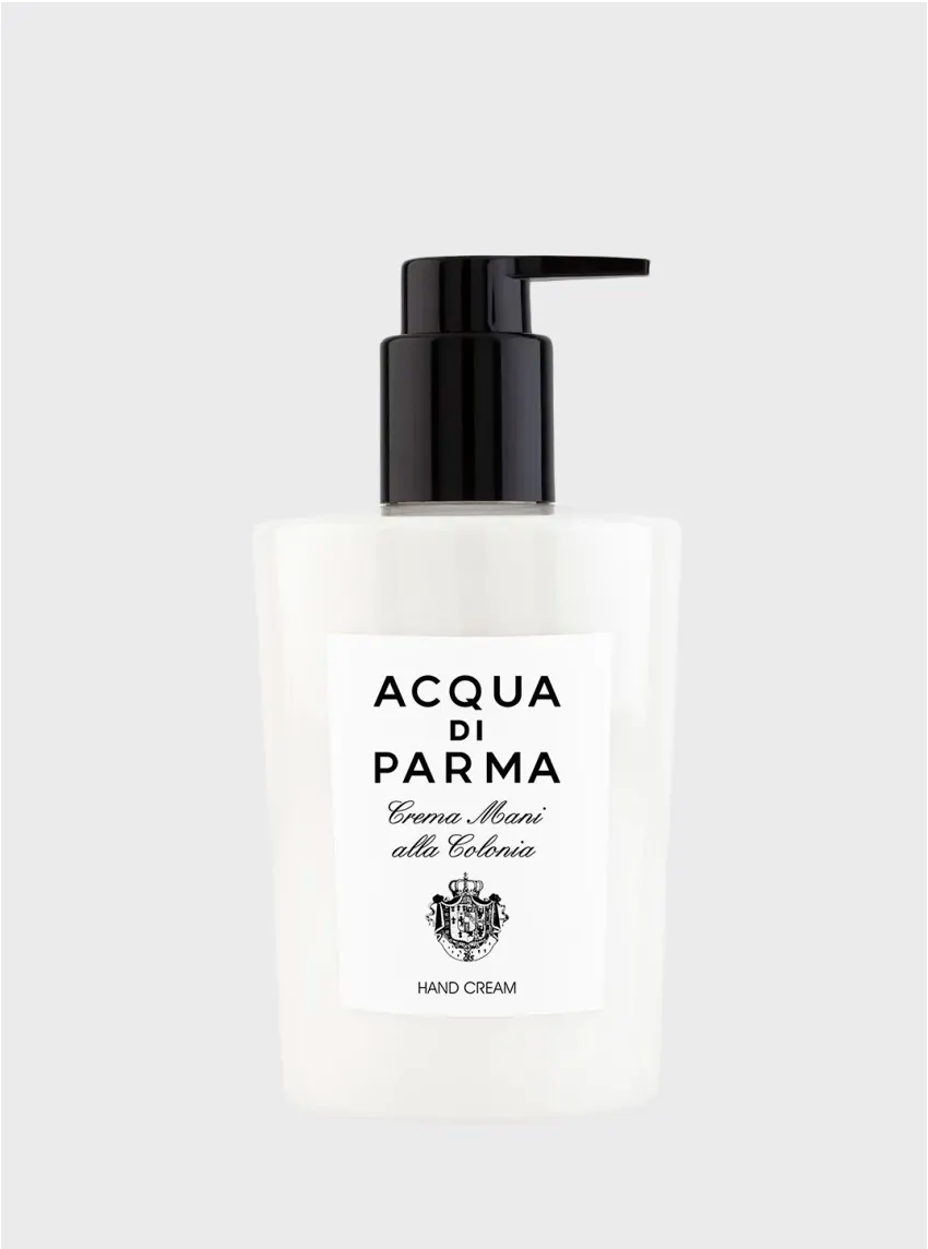 Colonia Hand Cream - Millo Jewelry