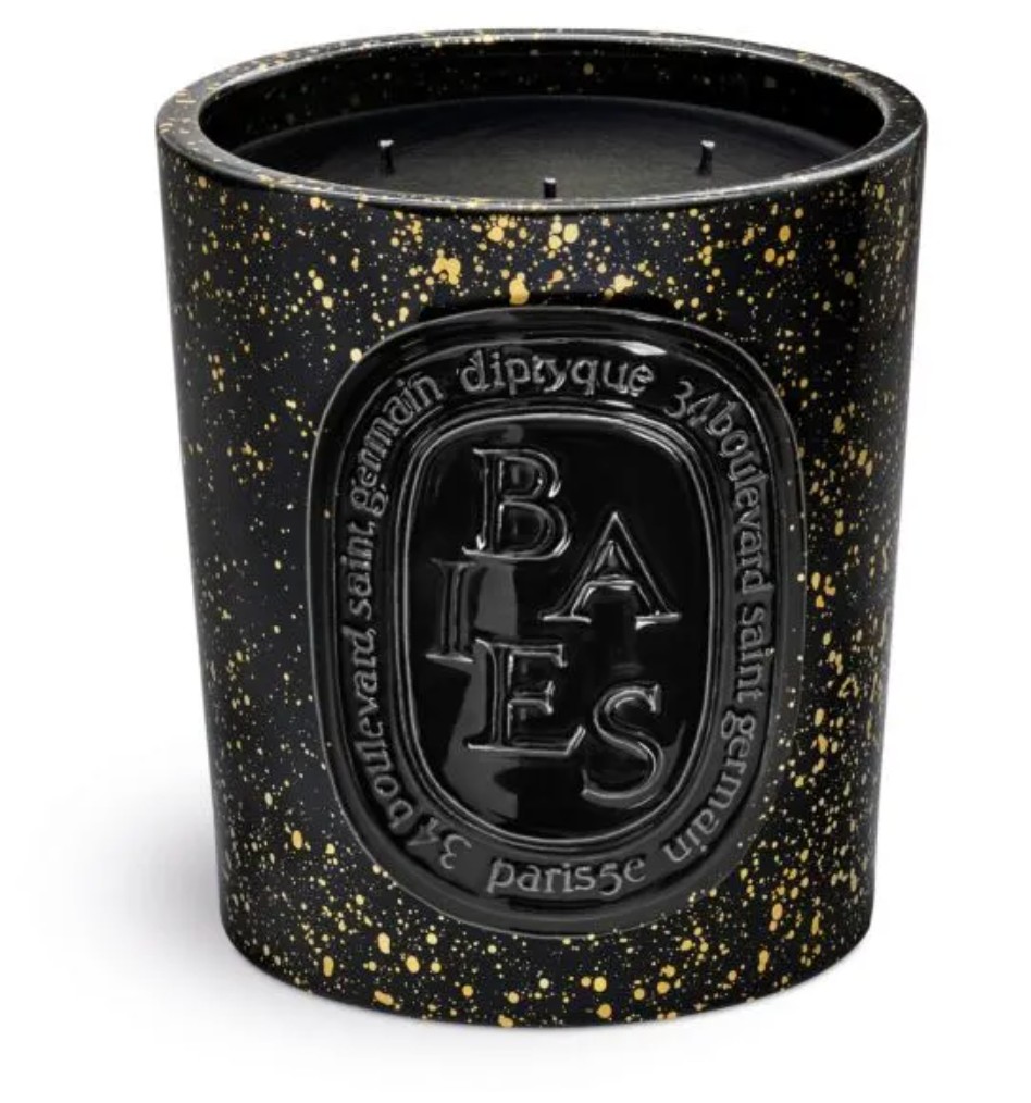 BAIES / BERRIES CANDLE - LIMITED EDITION - Millo Jewelry