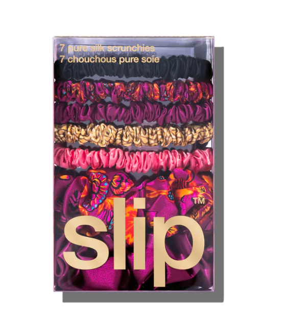 SUPER BLOOM MEGA SCRUNCHIE SET - Millo Jewelry