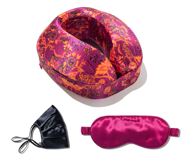 WANDERLUST FREQUENT FLYER TRAVEL SET - Millo Jewelry