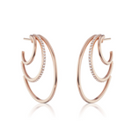 Load image into Gallery viewer, Monterey I Earring - Millo Jewelry
