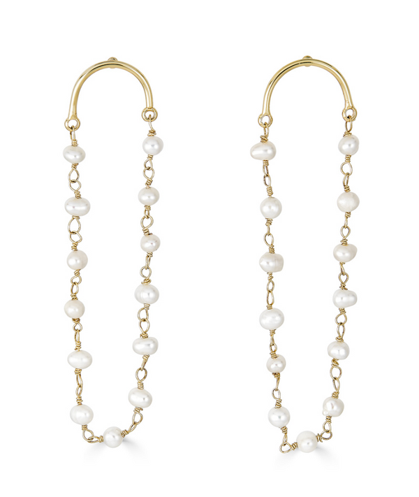 Ilene Earring - Millo Jewelry