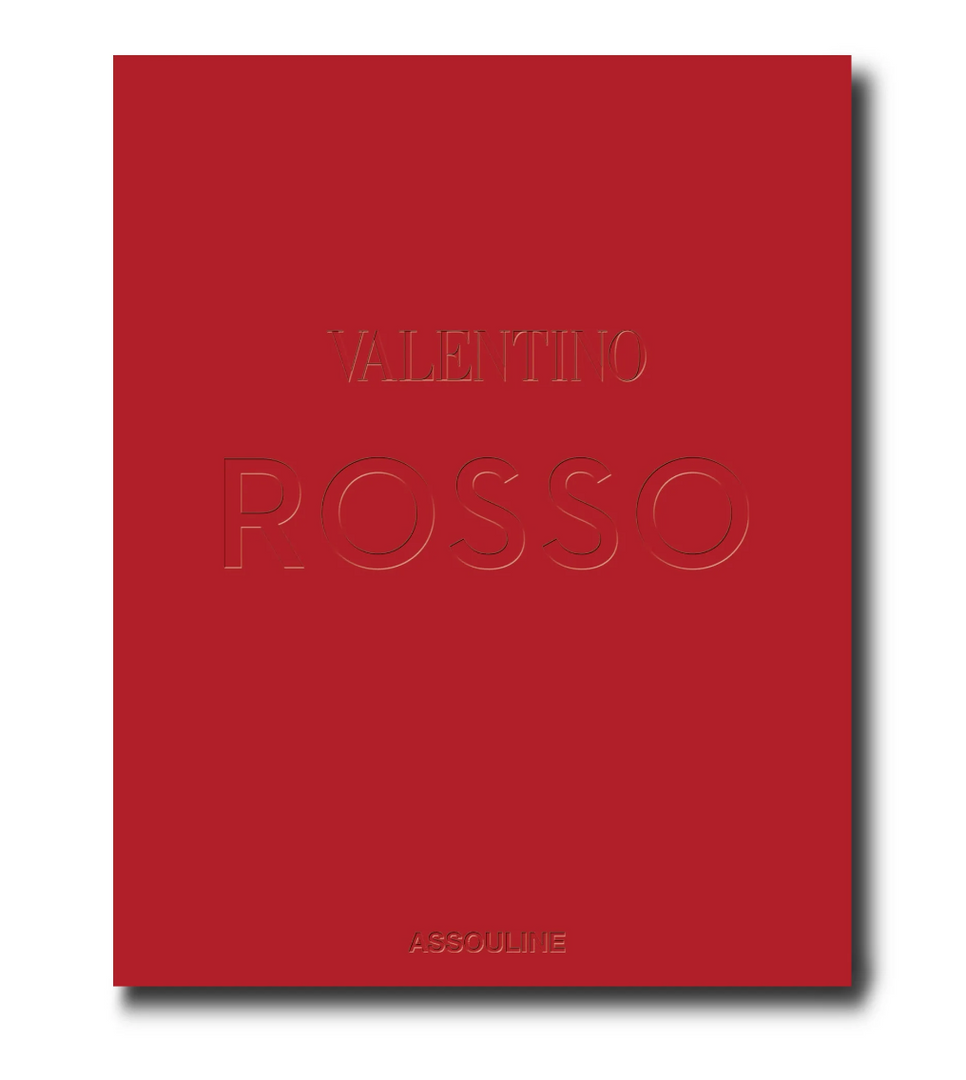 Valentino Rosso - Millo Jewelry