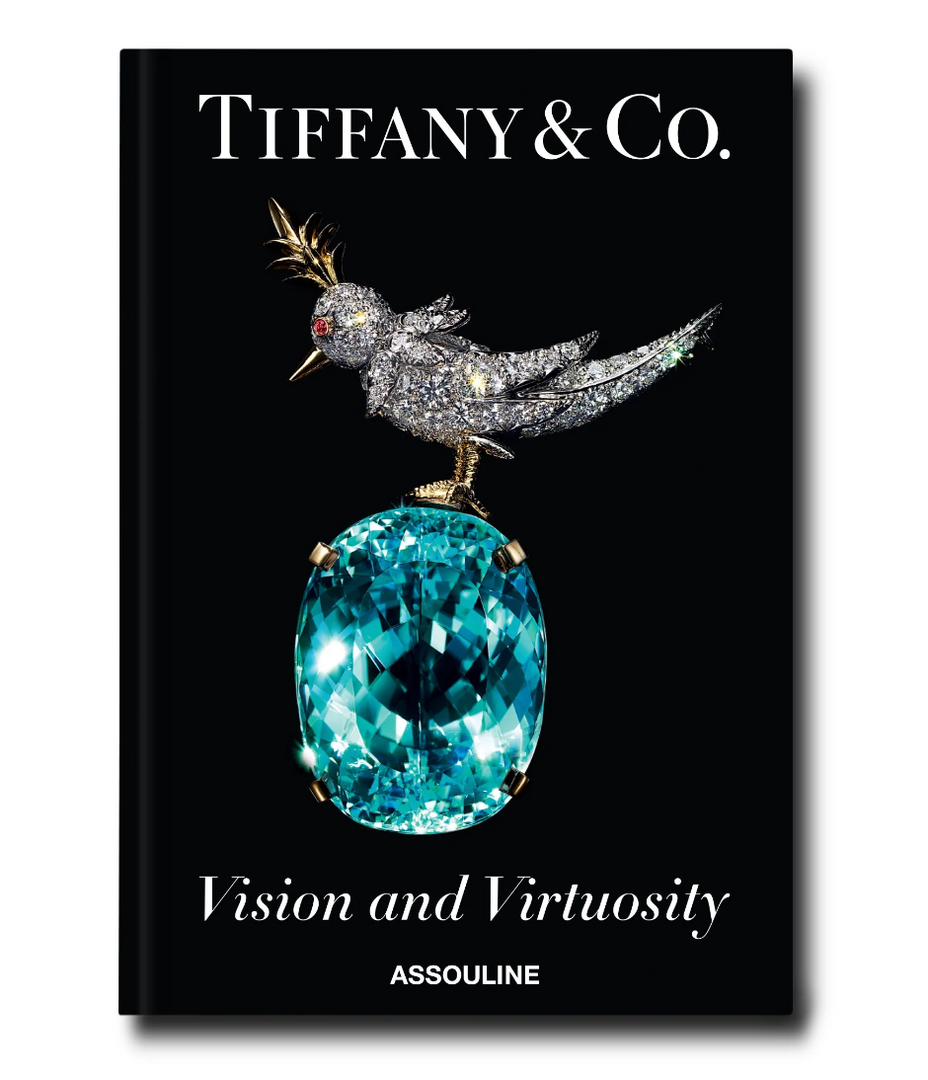 Tiffany & Co. Vision and Virtuosity - Millo Jewelry