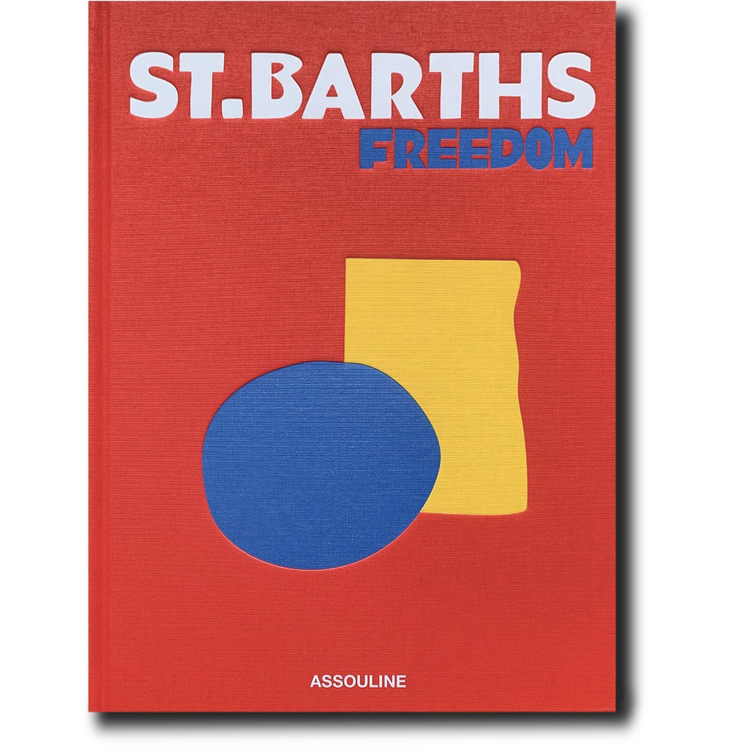 St. Barths Freedom - Millo Jewelry