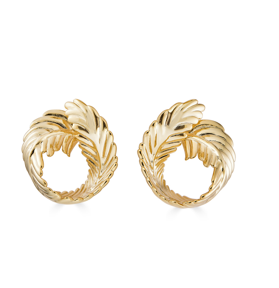 Erielle Earring - Millo Jewelry