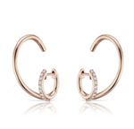 Load image into Gallery viewer, Espionne II Earring - Millo Jewelry
