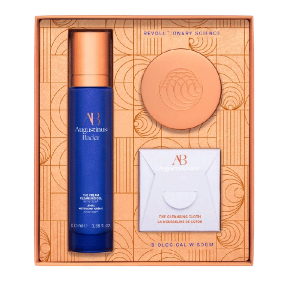 THE DOUBLE CLEANSE - Millo Jewelry