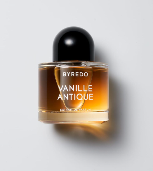Vanille Antique - Millo Jewelry