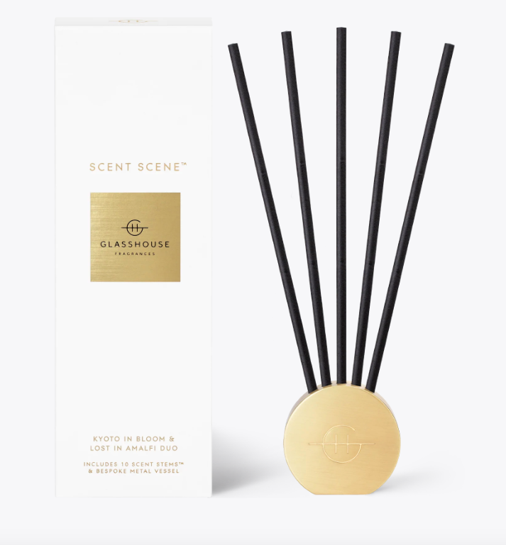 SCENT SCENE DUO - Millo Jewelry
