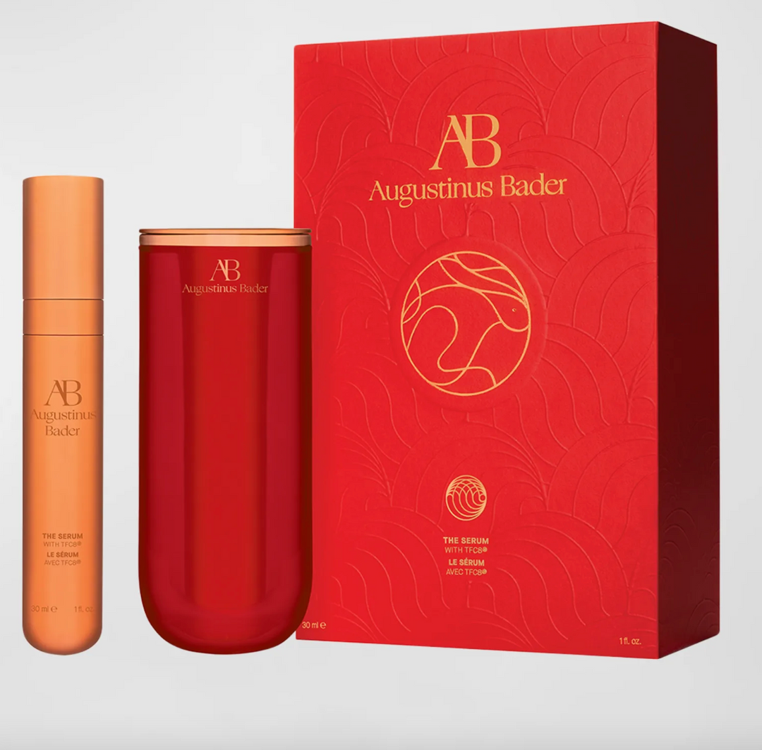 Augustinus Bader The Serum, 1 oz. - Limited Edition 2023 Lunar New Year - Millo Jewelry