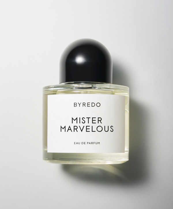 Mister Marvelous - Millo Jewelry