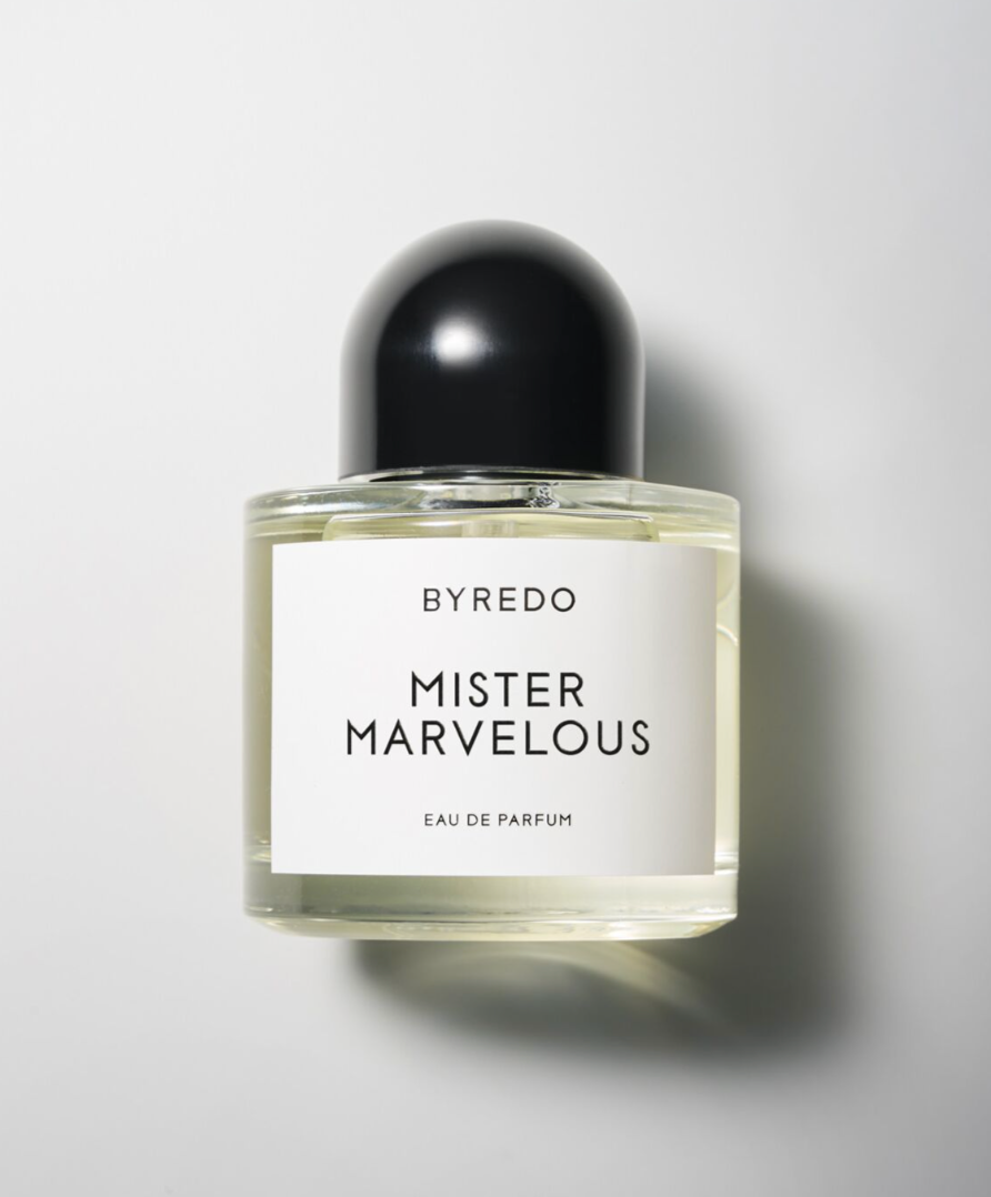Mister Marvelous - Millo Jewelry