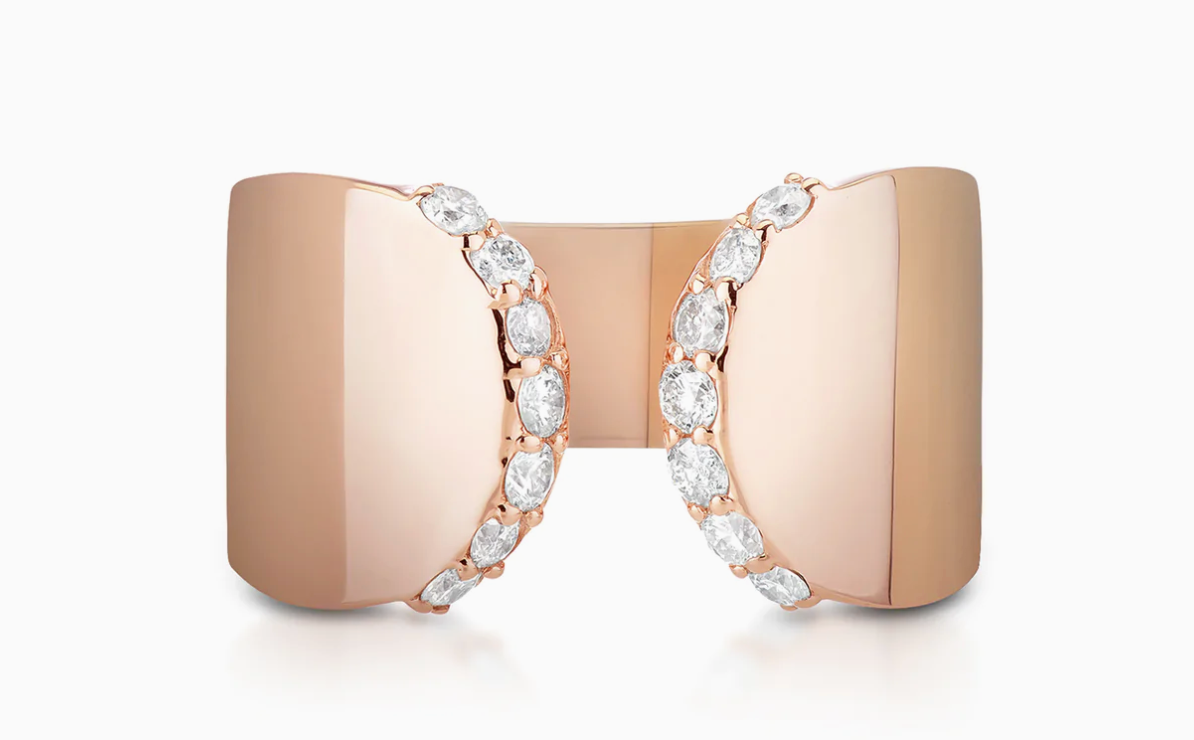 Posh Ring - Millo Jewelry