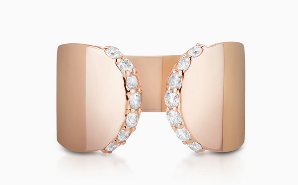 Posh Ring - Millo Jewelry