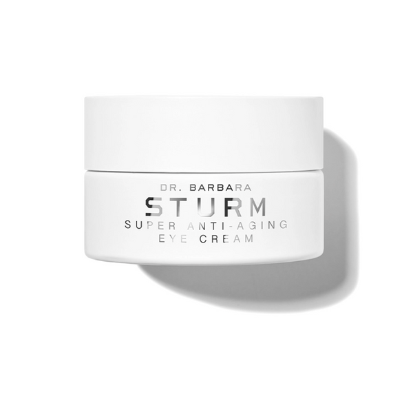 SUPER ANTI-AGING EYE CREAM - Millo Jewelry