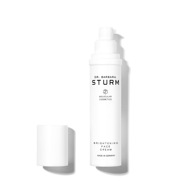 BRIGHTENING FACE CREAM - Millo Jewelry