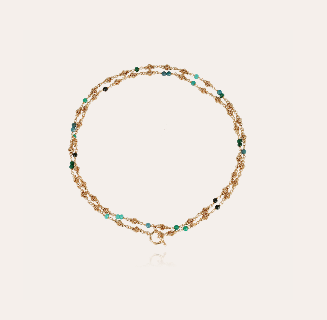 minou☆(プロフ必読) ！GAS BIJOUX ガスビジュー　フェザー Gas Bijoux - Millo Jewelry