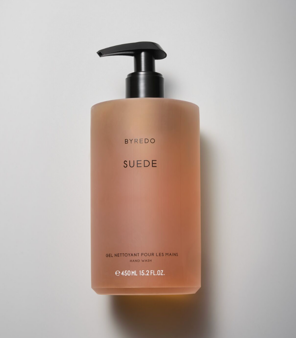 Suede Hand Wash - Millo Jewelry