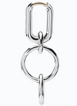 Load image into Gallery viewer, BTC EARRING Nº3 - Millo Jewelry
