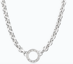 Load image into Gallery viewer, BÉSAME CIRCULAR CHOKER - Millo Jewelry
