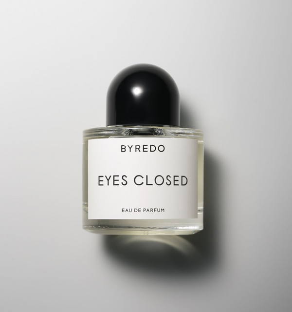 Eyes Closed - Millo Jewelry