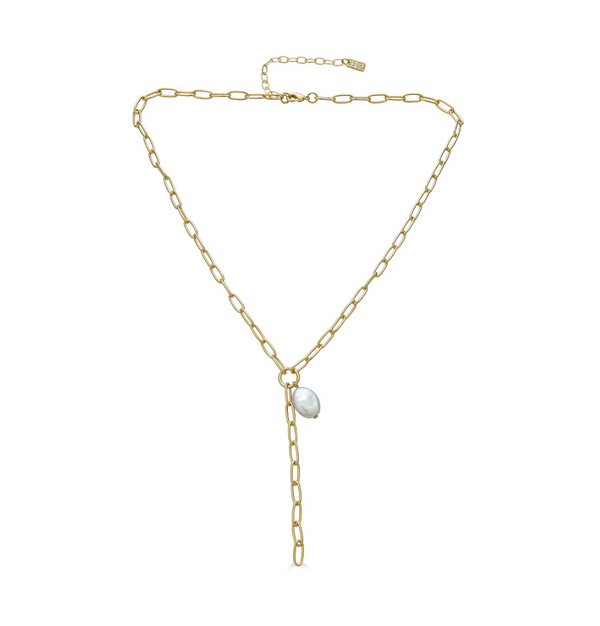 Sandy Lariat - Millo Jewelry