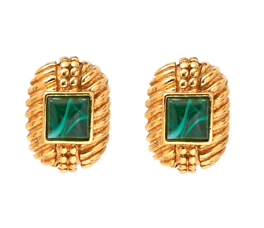 Cersei Earrings - Millo Jewelry