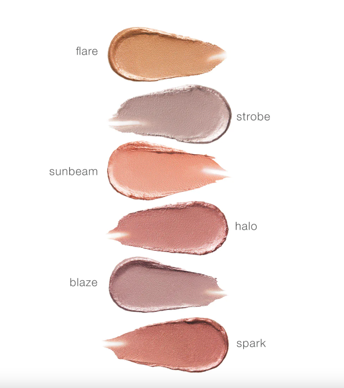 EYELIGHTS CREAM EYESHADOW - Millo Jewelry
