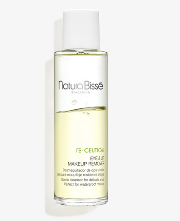 Eye and Lip Makeup Remover - Millo Jewelry